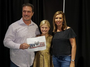 Darci Lynne and Friends Live