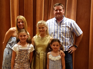 Darci Lynne and Friends Live