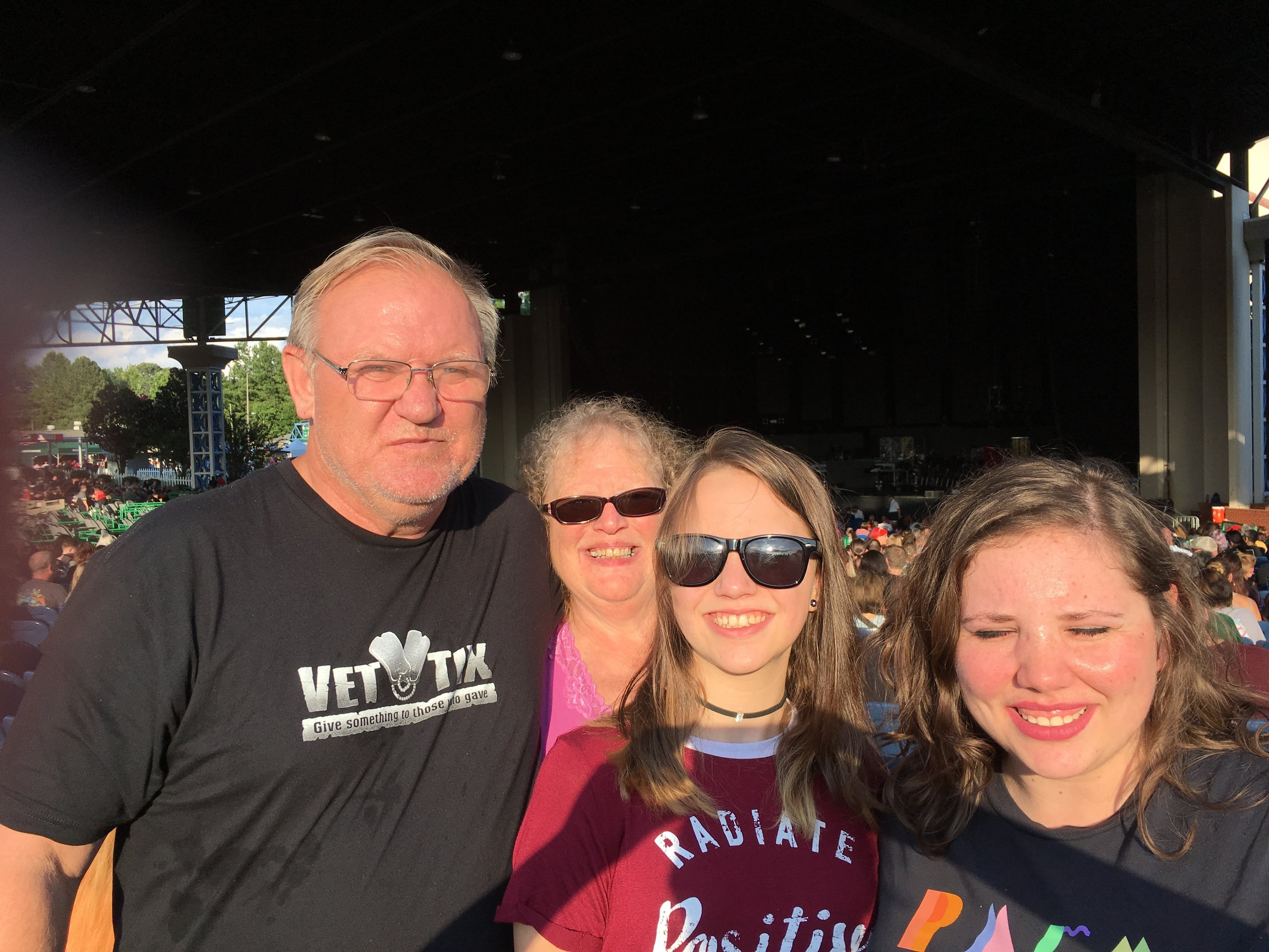 Evanescence + Lindsey Stirling