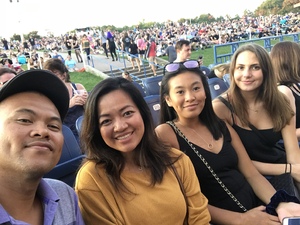 Evanescence + Lindsey Stirling