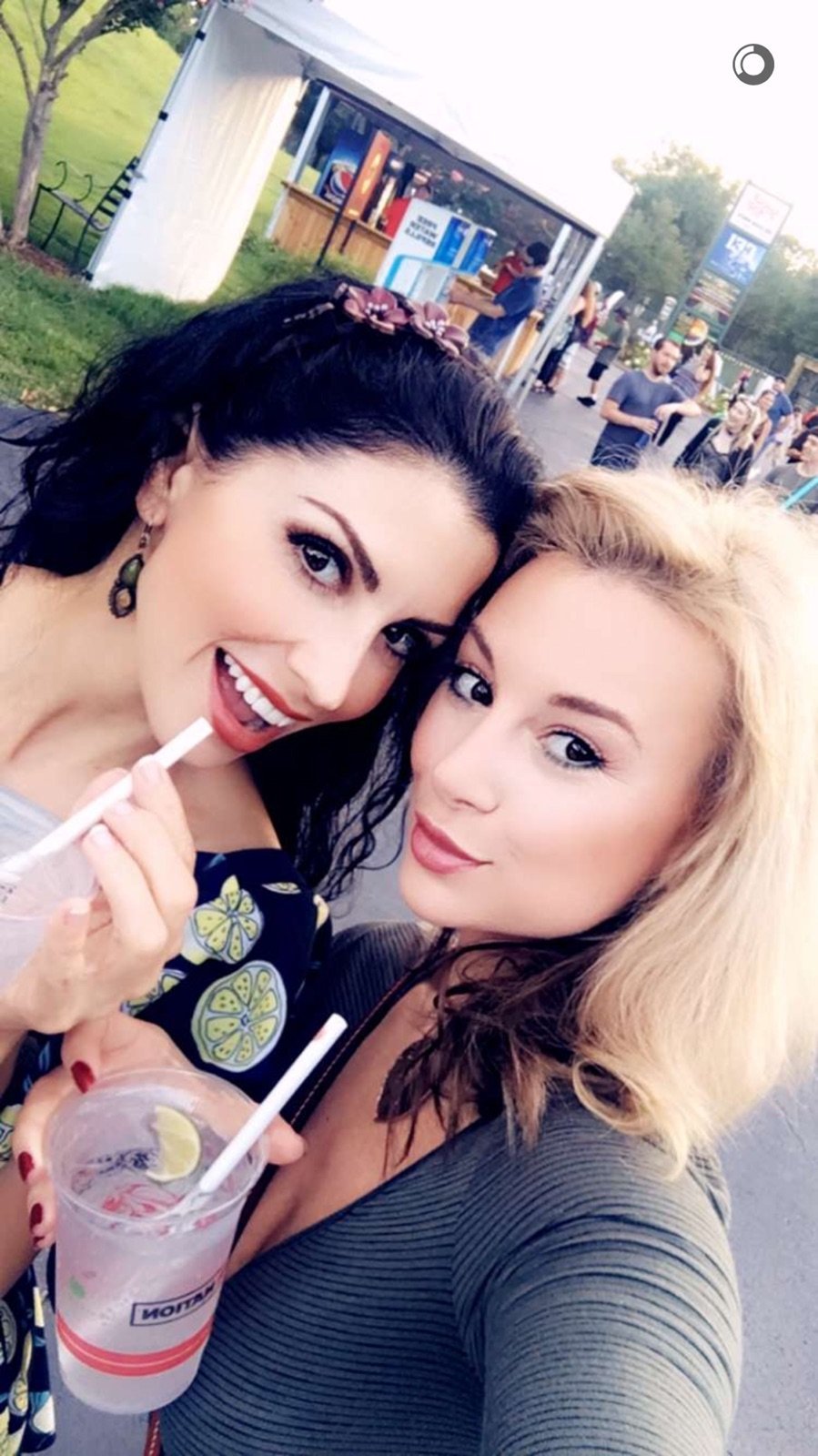 Evanescence + Lindsey Stirling