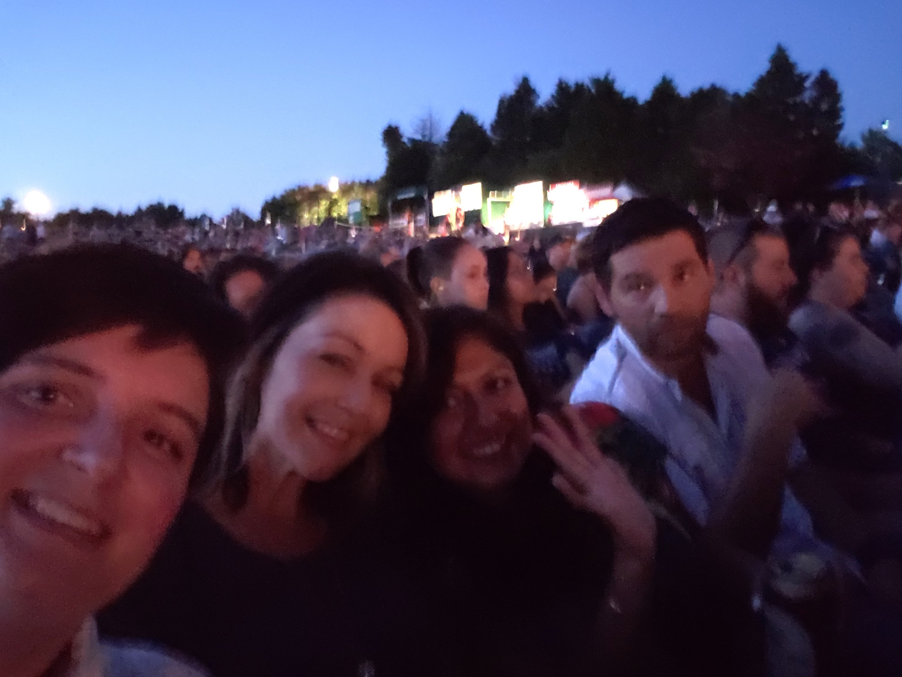 Evanescence + Lindsey Stirling