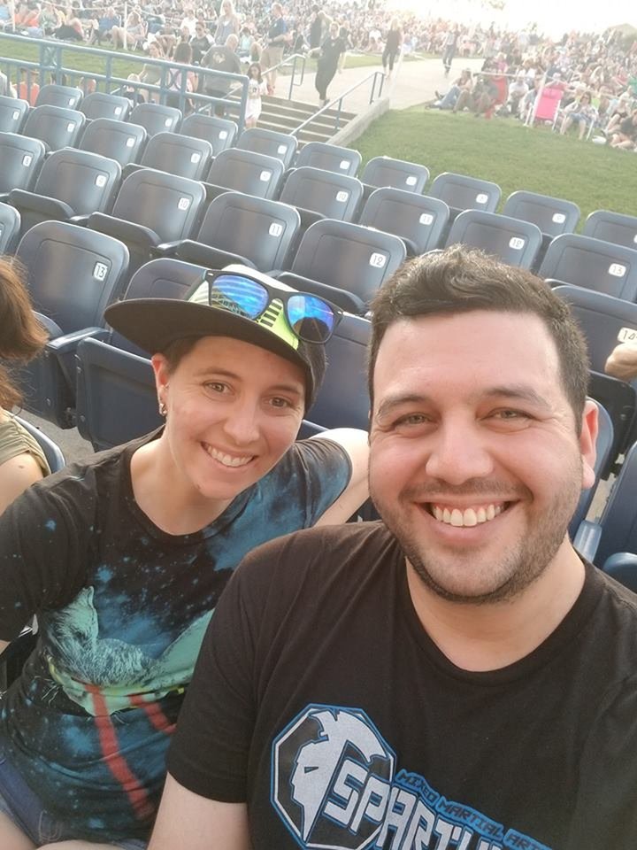 Evanescence + Lindsey Stirling