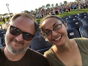 Evanescence + Lindsey Stirling