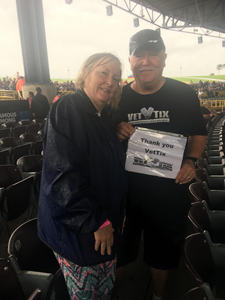 Chicago / Reo Speedwagon