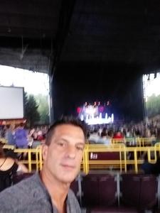 Chicago / Reo Speedwagon