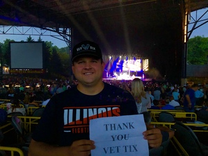 Chicago / Reo Speedwagon