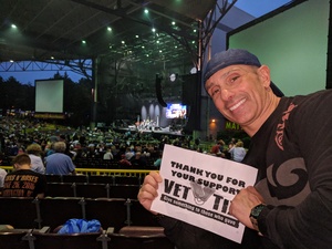 Chicago / Reo Speedwagon