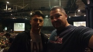 Chicago / Reo Speedwagon