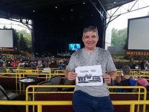 Chicago / Reo Speedwagon