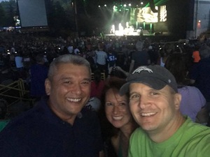 Chicago / Reo Speedwagon