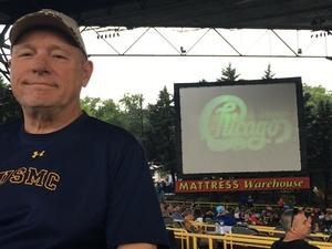 Chicago / Reo Speedwagon