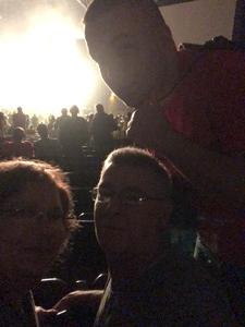 Chicago / Reo Speedwagon