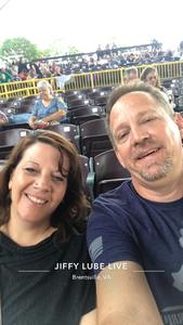 Chicago / Reo Speedwagon