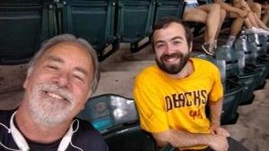 Arizona Diamondbacks vs. San Diego Padres - MLB