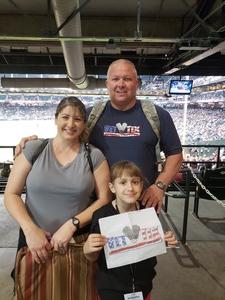 Arizona Diamondbacks vs. Atlanta Braves - MLB