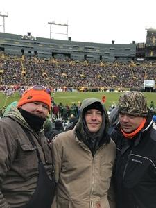 Green Bay Packers vs. Arizona Cardinals - NFL