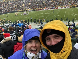 Green Bay Packers vs. Arizona Cardinals - NFL