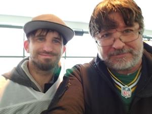 Green Bay Packers vs. Arizona Cardinals - NFL