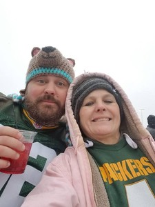 Green Bay Packers vs. Arizona Cardinals - NFL