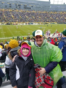 Green Bay Packers vs. Arizona Cardinals - NFL