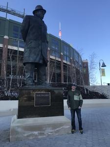 Green Bay Packers vs. Arizona Cardinals - NFL