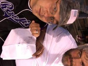 Colorado Rockies vs. Pittsburgh Pirates - MLB