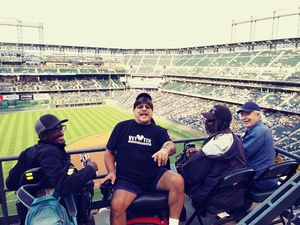 Colorado Rockies vs. Pittsburgh Pirates - MLB