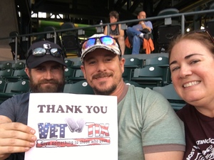 Colorado Rockies vs. Pittsburgh Pirates - MLB