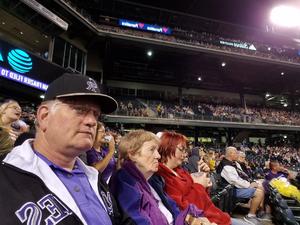 Colorado Rockies vs. Pittsburgh Pirates - MLB