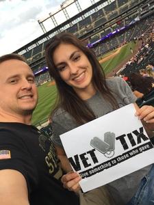 Colorado Rockies vs. Pittsburgh Pirates - MLB