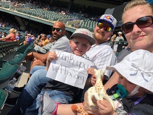 Colorado Rockies vs San Diego Padres - MLB