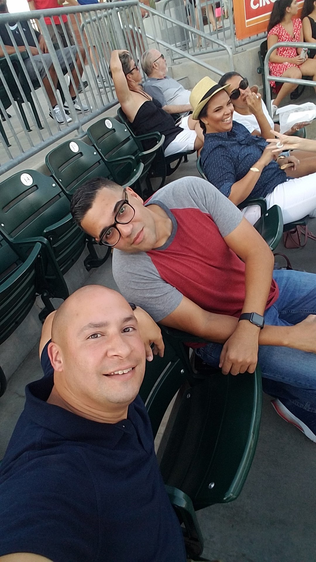 Charlotte Knights vs. Norfolk Tides - MiLB