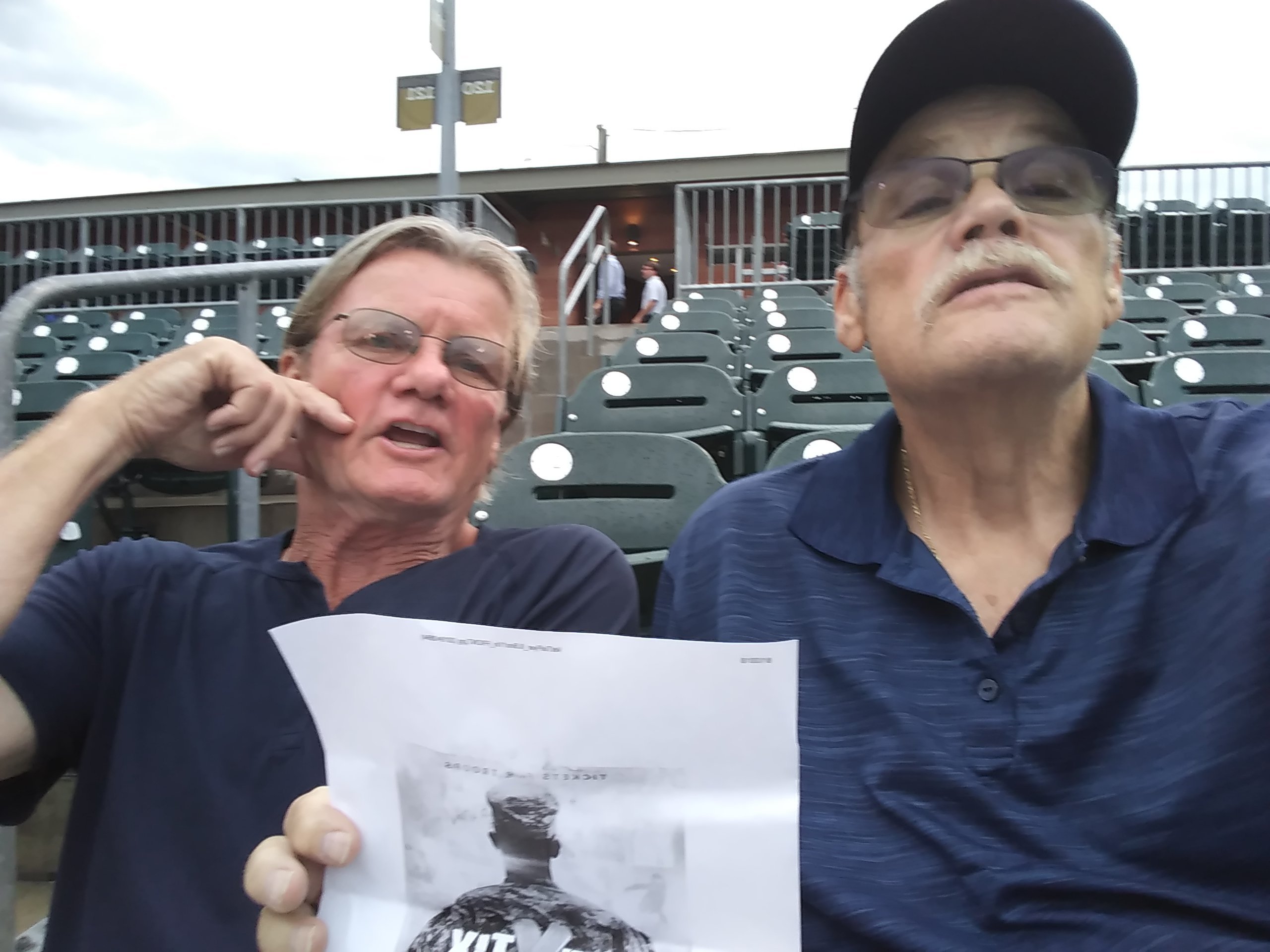 Charlotte Knights vs. Norfolk Tides - MiLB