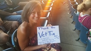 Wmgk's Big Gig: Jeff Beck & Paul Rodgers and Ann Wilson of Heart