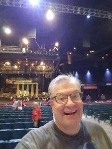 Wmgk's Big Gig: Jeff Beck & Paul Rodgers and Ann Wilson of Heart