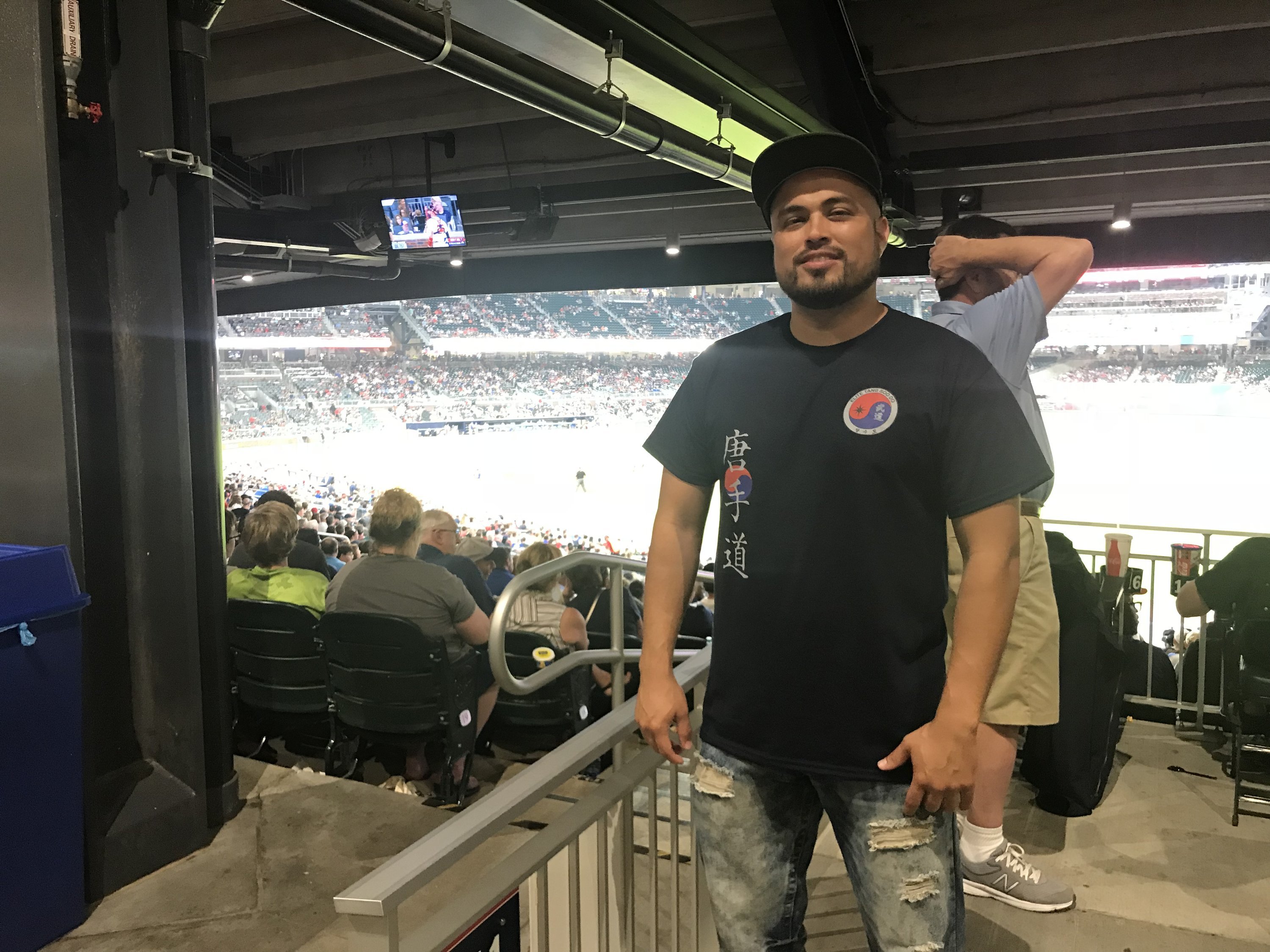Atlanta Braves vs. Miami Marlins - MLB