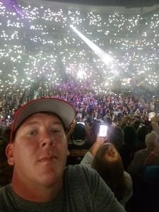 Shania Twain: Now Tour