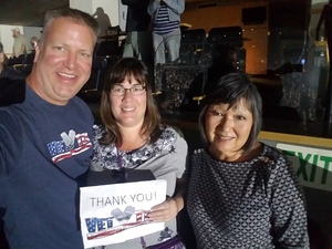 Shania Twain: Now Tour