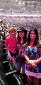 Shania Twain: Now Tour