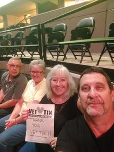 Shania Twain: Now Tour