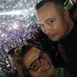 Shania Twain: Now Tour