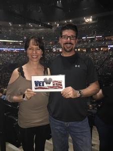 Shania Twain: Now Tour