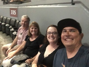 Shania Twain: Now Tour