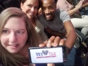 Shania Twain: Now Tour