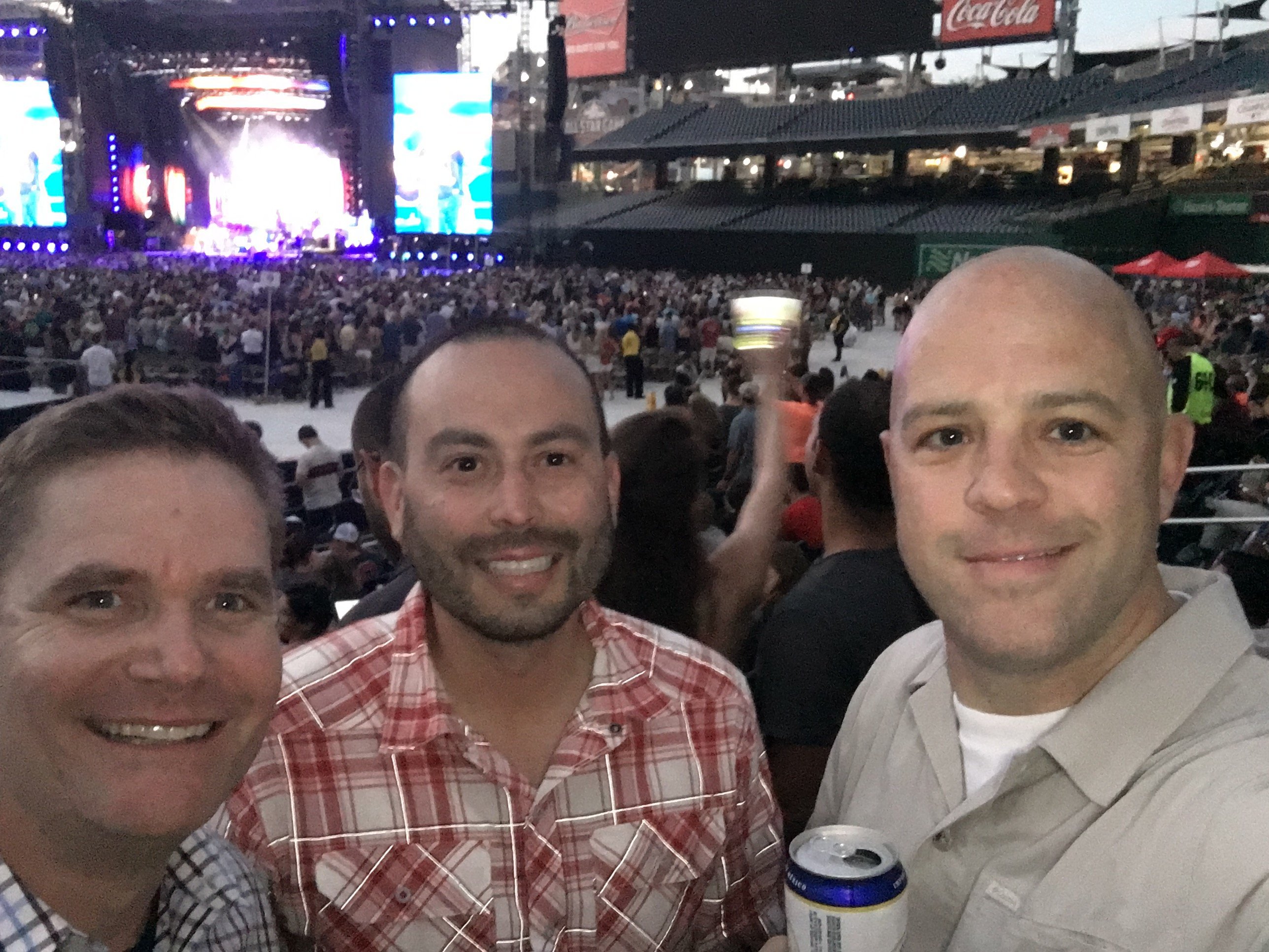 Zac Brown Band: Down The Rabbit Hole 2018