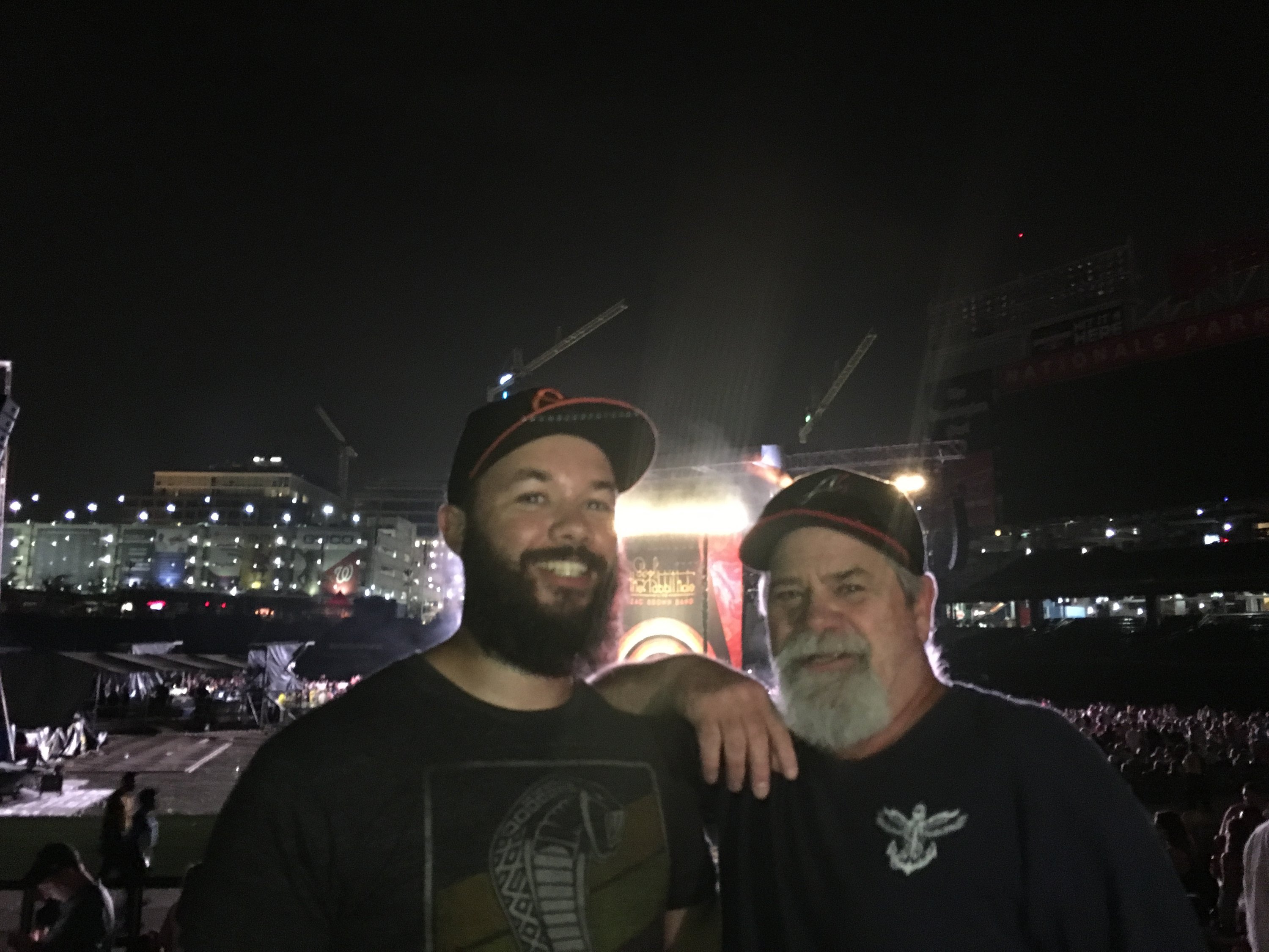 Zac Brown Band: Down The Rabbit Hole 2018