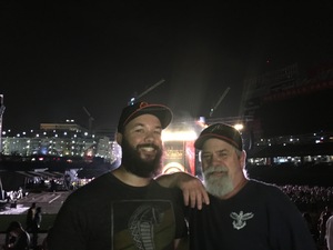 Zac Brown Band: Down The Rabbit Hole 2018