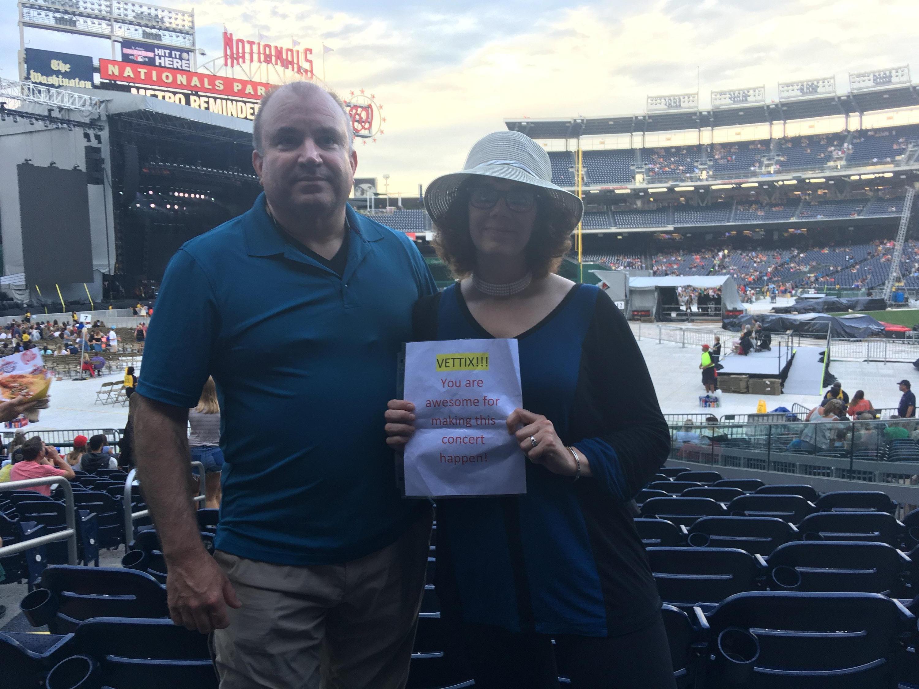 Zac Brown Band: Down The Rabbit Hole 2018
