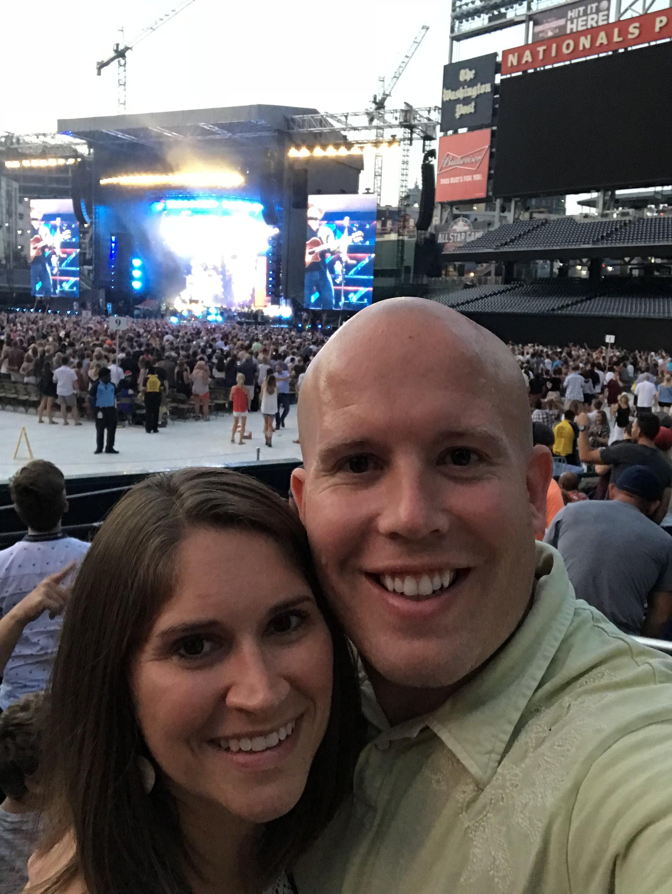 Zac Brown Band: Down The Rabbit Hole 2018